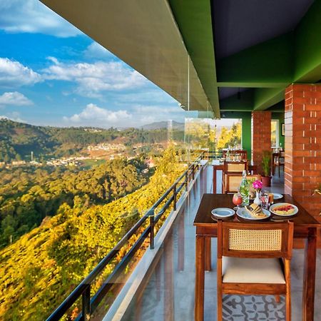 Sleeping Beauty By Nature Resorts And Stays Coonoor Exteriér fotografie