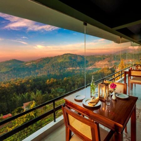 Sleeping Beauty By Nature Resorts And Stays Coonoor Exteriér fotografie