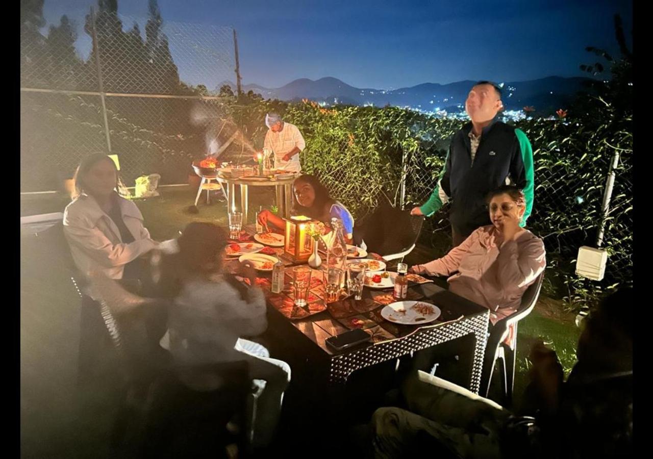 Sleeping Beauty By Nature Resorts And Stays Coonoor Exteriér fotografie