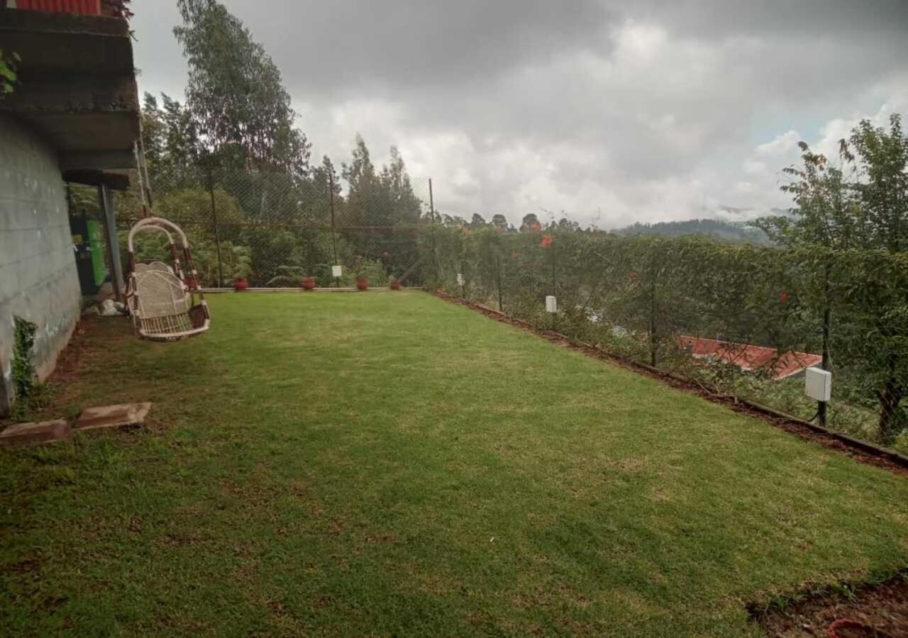 Sleeping Beauty By Nature Resorts And Stays Coonoor Exteriér fotografie