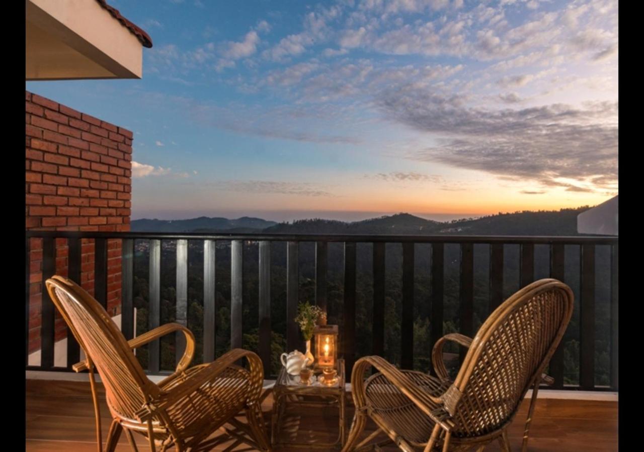 Sleeping Beauty By Nature Resorts And Stays Coonoor Exteriér fotografie