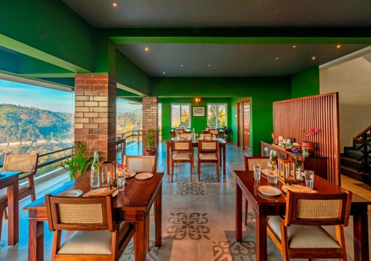 Sleeping Beauty By Nature Resorts And Stays Coonoor Exteriér fotografie