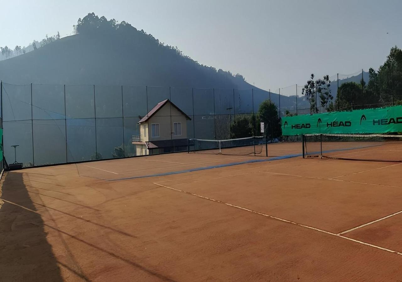 Sleeping Beauty By Nature Resorts And Stays Coonoor Exteriér fotografie