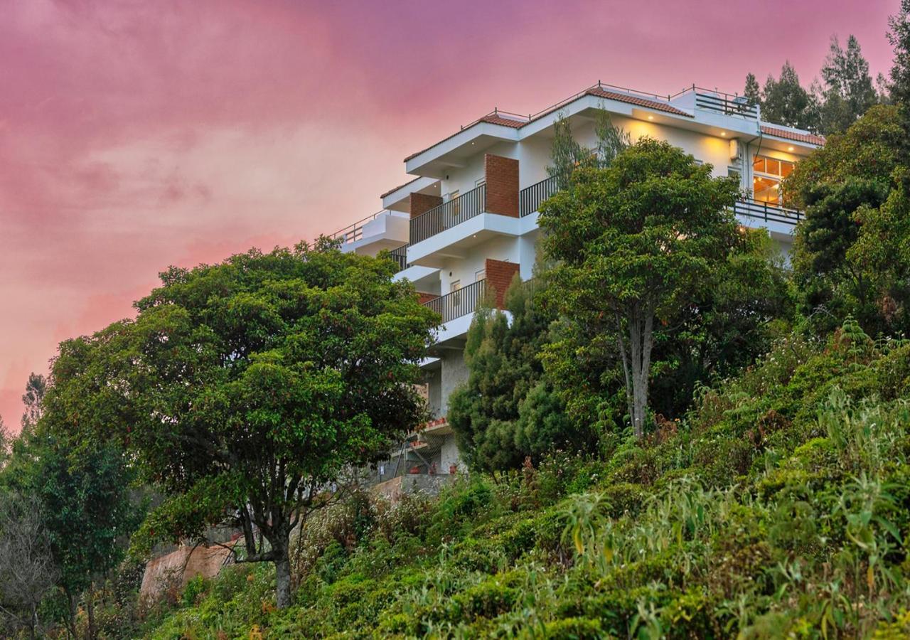 Sleeping Beauty By Nature Resorts And Stays Coonoor Exteriér fotografie
