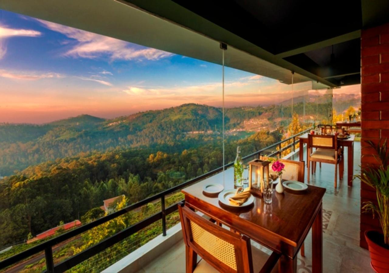 Sleeping Beauty By Nature Resorts And Stays Coonoor Exteriér fotografie
