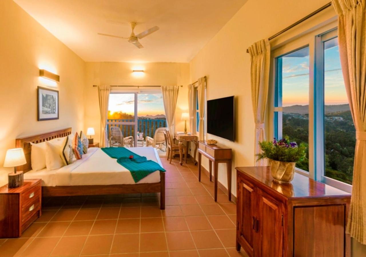 Sleeping Beauty By Nature Resorts And Stays Coonoor Exteriér fotografie