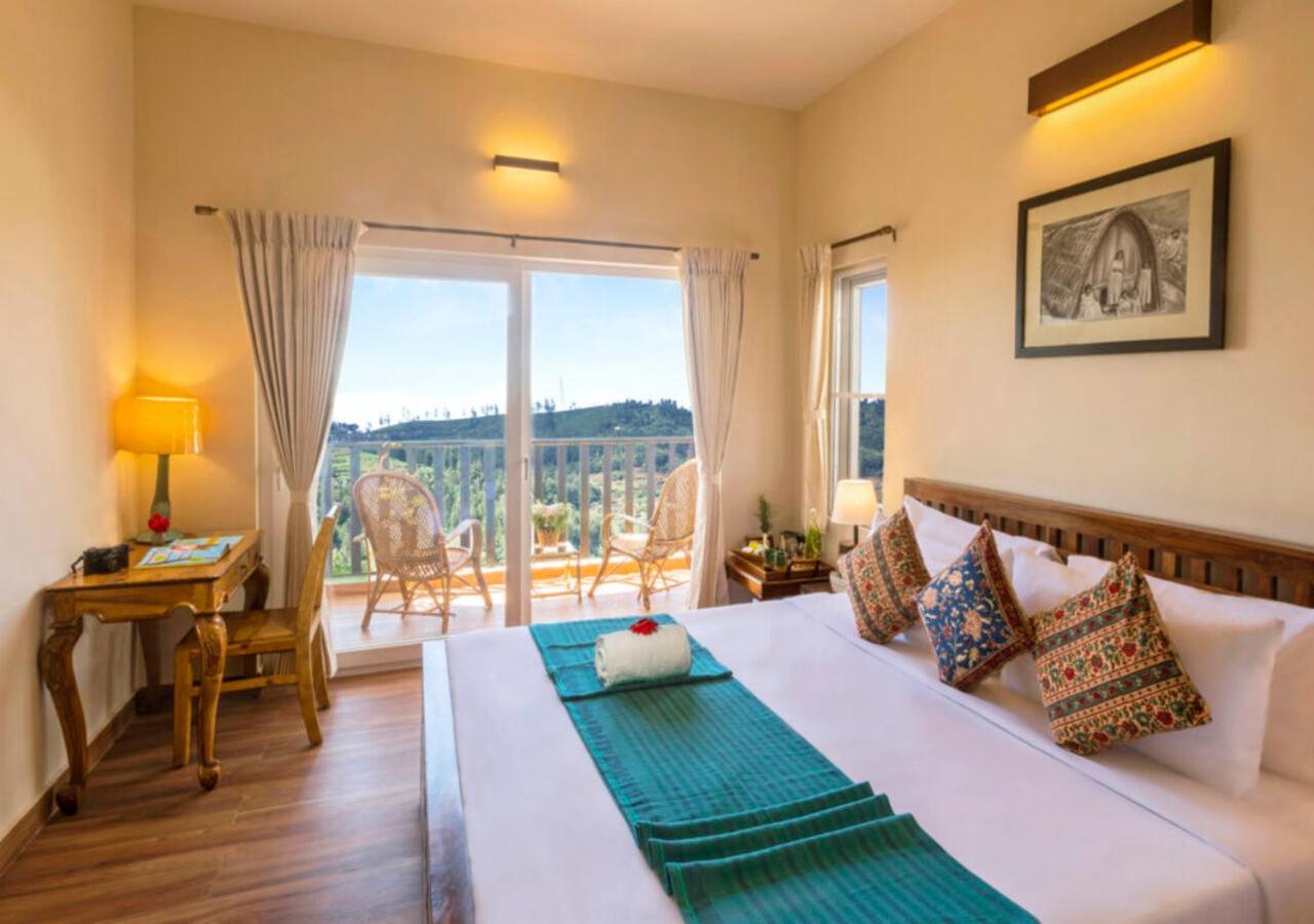 Sleeping Beauty By Nature Resorts And Stays Coonoor Exteriér fotografie